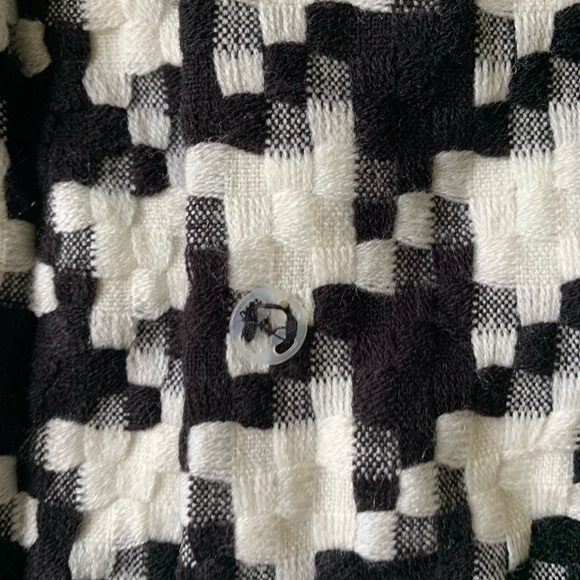 Girls overcoat - Picture 3 of 12